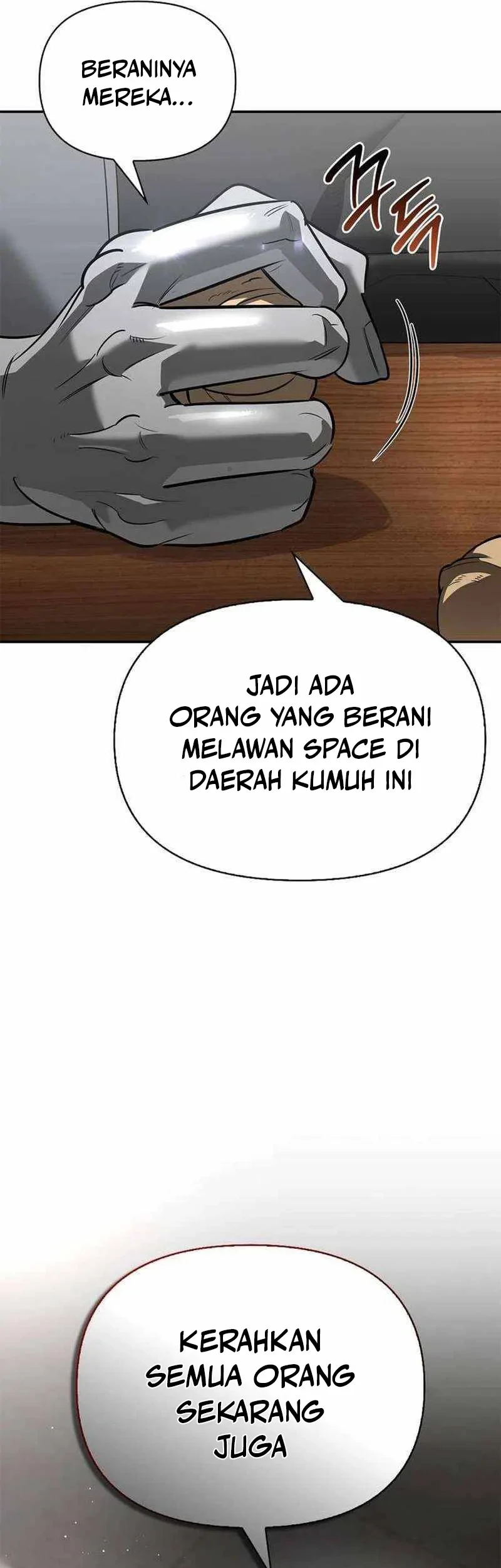 The S-Class Hunter Who Heals Monsters Chapter 33 - halaman 80