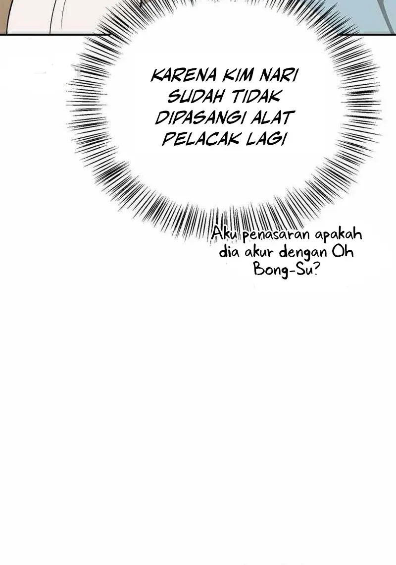 The S-Class Hunter Who Heals Monsters Chapter 33 - halaman 9