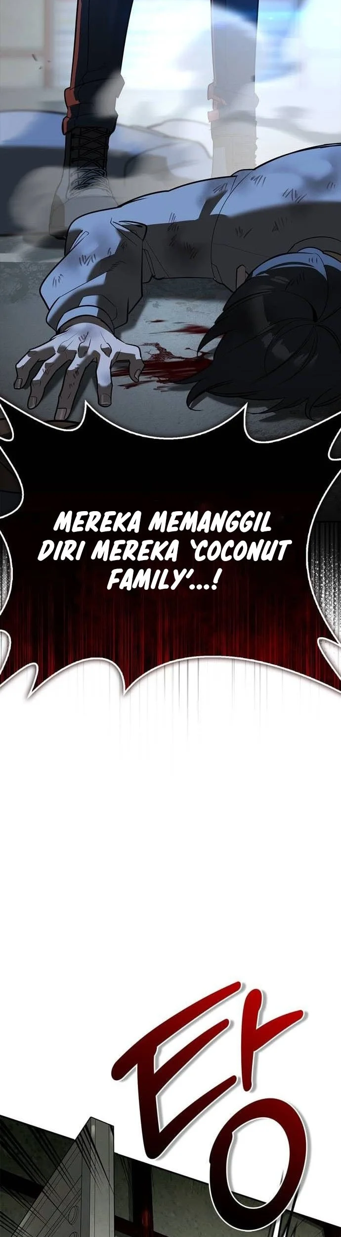 The S-Class Hunter Who Heals Monsters Chapter 34 - halaman 4