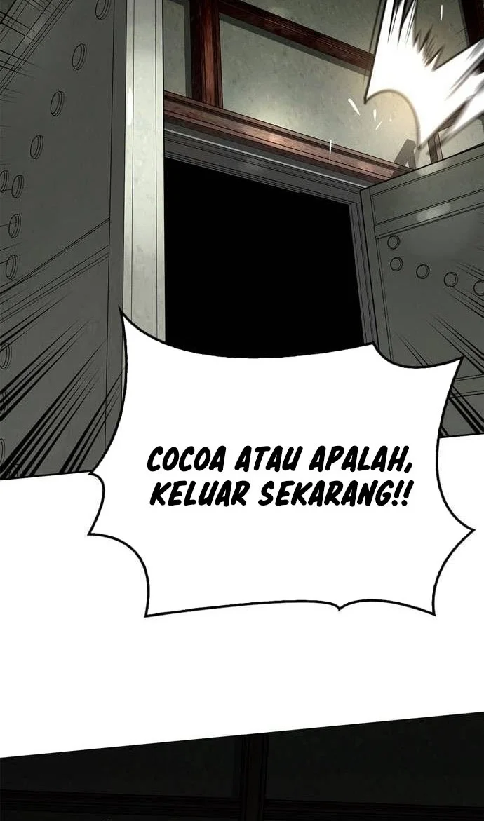 The S-Class Hunter Who Heals Monsters Chapter 34 - halaman 5