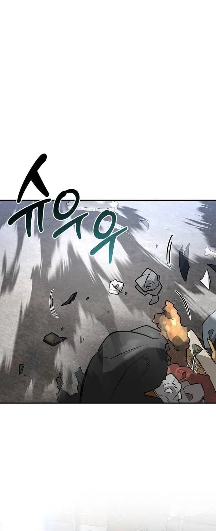 The S-Class Hunter Who Heals Monsters Chapter 34 - halaman 53