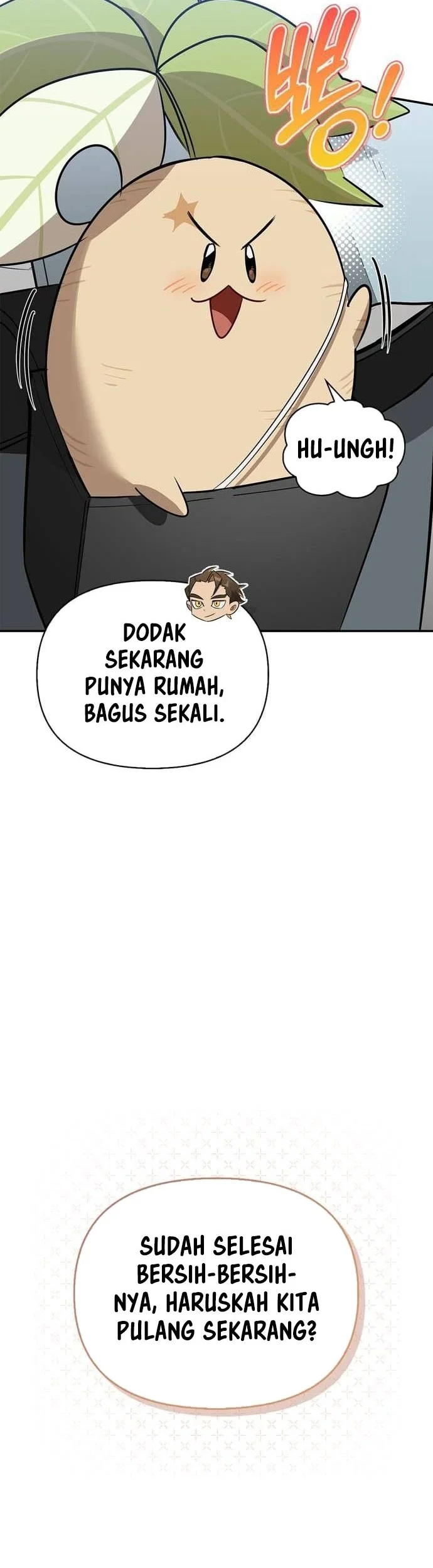The S-Class Hunter Who Heals Monsters Chapter 34 - halaman 63