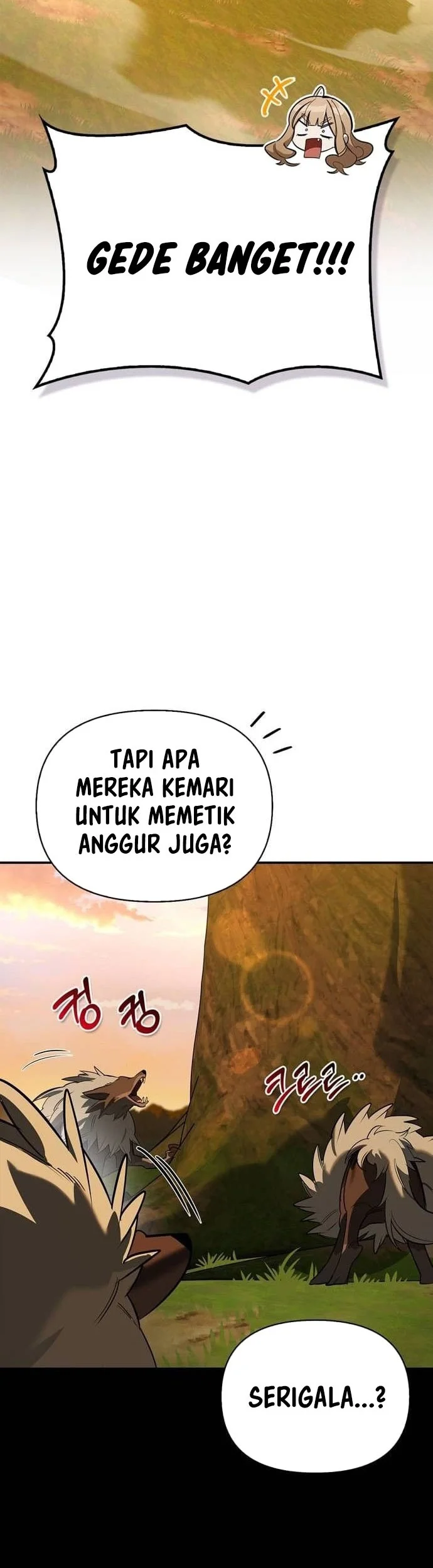 The S-Class Hunter Who Heals Monsters Chapter 34 - halaman 73