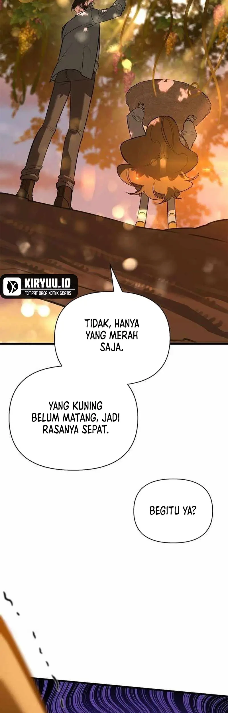 The S-Class Hunter Who Heals Monsters Chapter 35 - halaman 10