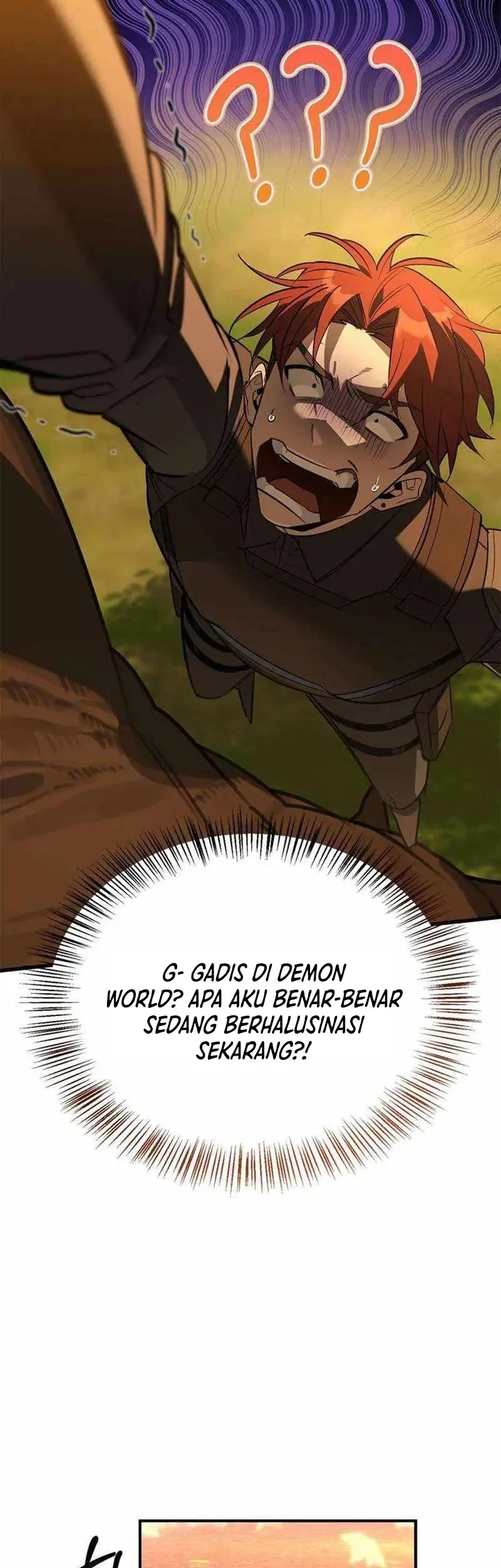 The S-Class Hunter Who Heals Monsters Chapter 35 - halaman 11