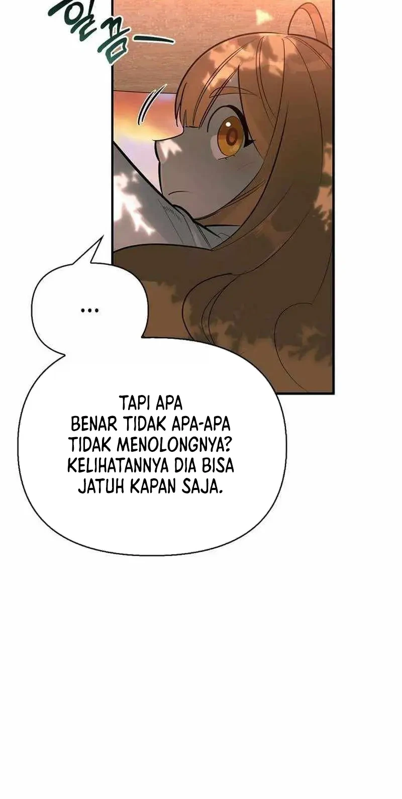 The S-Class Hunter Who Heals Monsters Chapter 35 - halaman 12