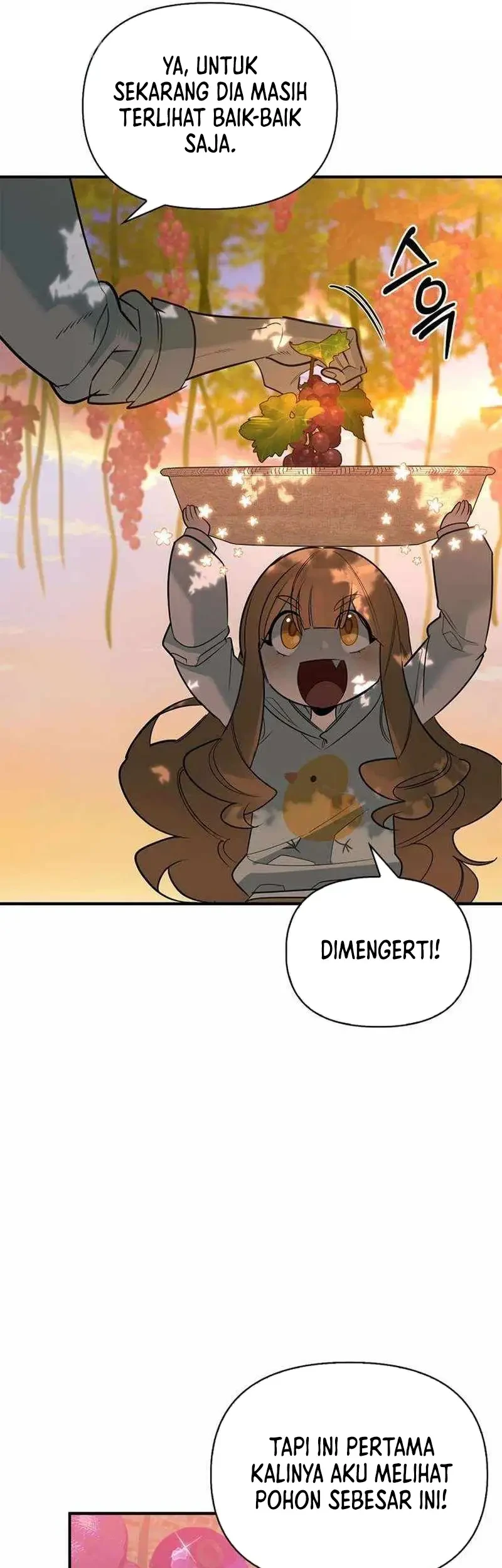 The S-Class Hunter Who Heals Monsters Chapter 35 - halaman 13