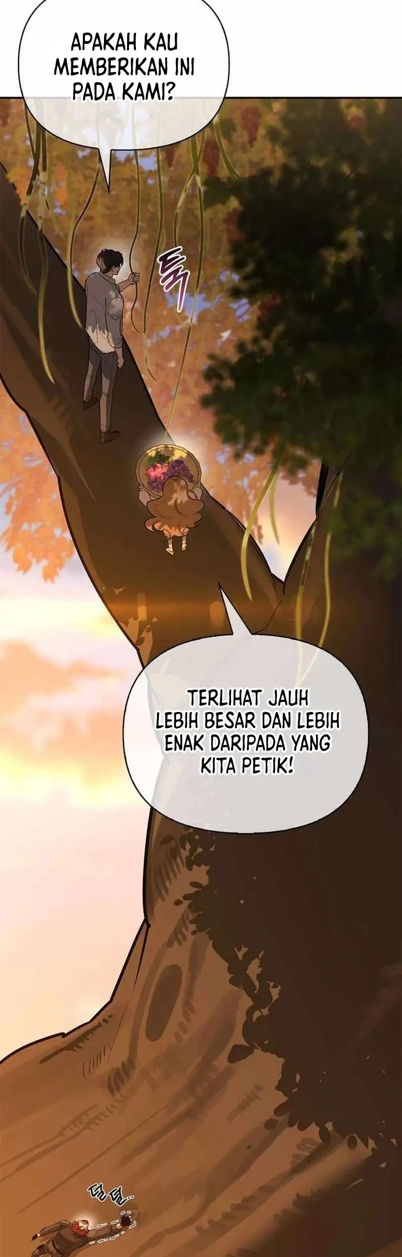 The S-Class Hunter Who Heals Monsters Chapter 35 - halaman 27