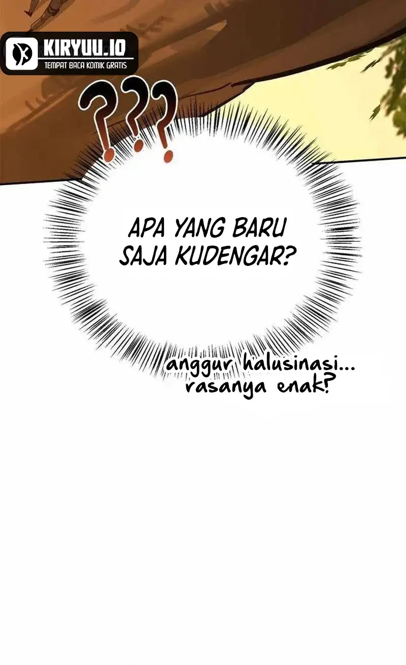 The S-Class Hunter Who Heals Monsters Chapter 35 - halaman 28