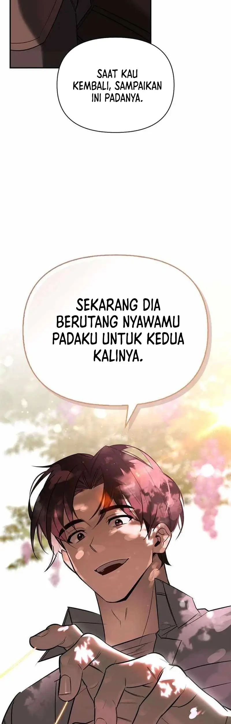 The S-Class Hunter Who Heals Monsters Chapter 35 - halaman 34