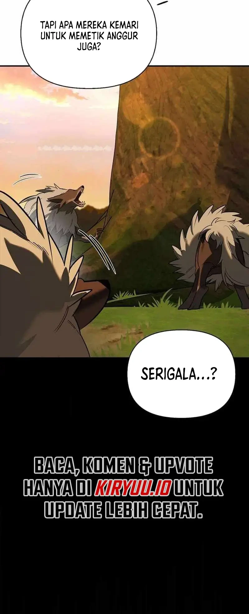 The S-Class Hunter Who Heals Monsters Chapter 35 - halaman 4