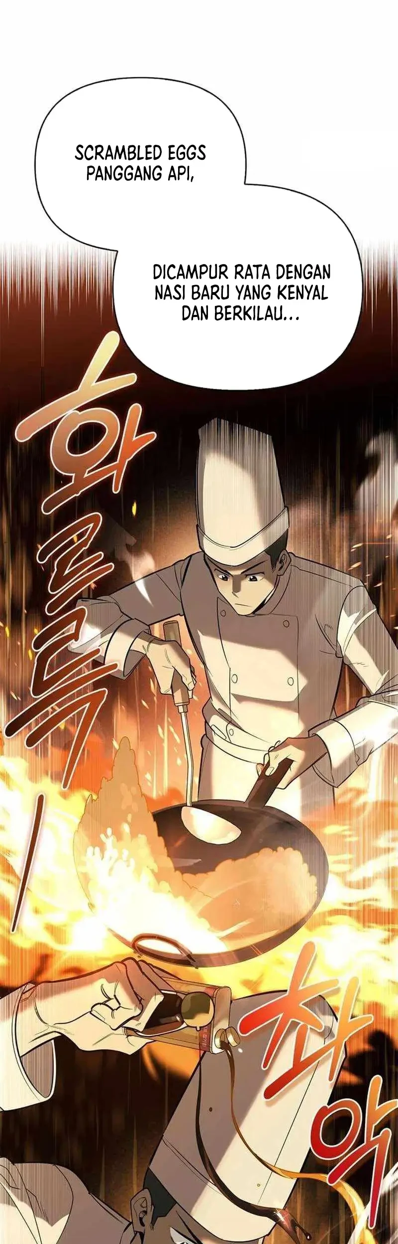 The S-Class Hunter Who Heals Monsters Chapter 35 - halaman 43