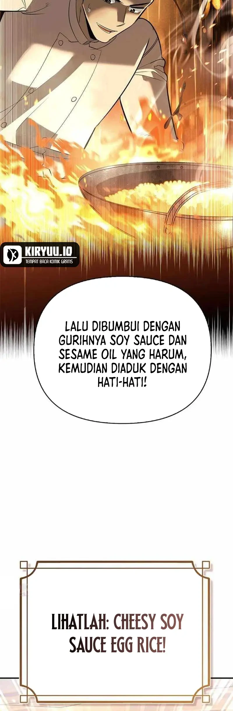 The S-Class Hunter Who Heals Monsters Chapter 35 - halaman 44