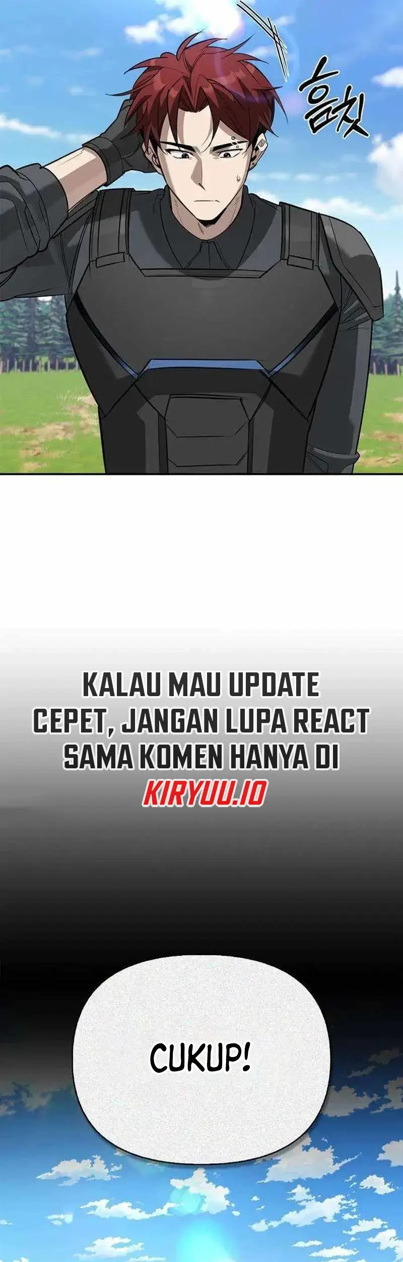 The S-Class Hunter Who Heals Monsters Chapter 35 - halaman 56