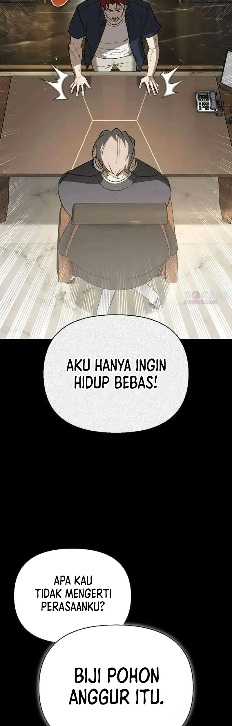 The S-Class Hunter Who Heals Monsters Chapter 35 - halaman 58