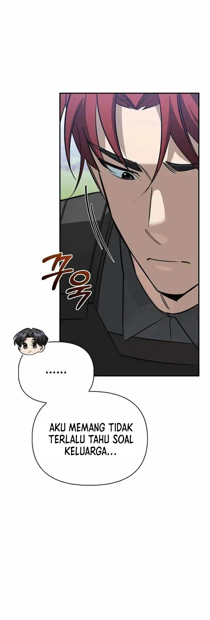 The S-Class Hunter Who Heals Monsters Chapter 35 - halaman 63