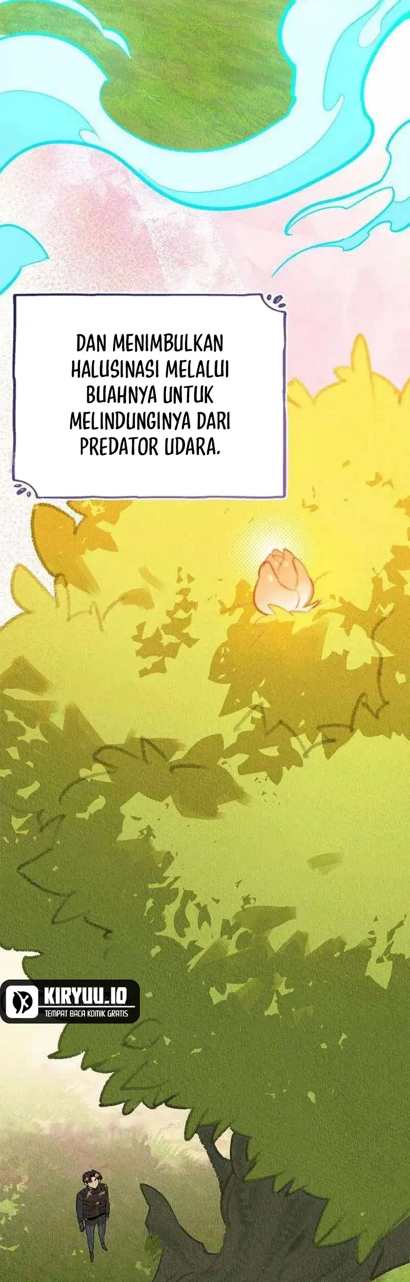 The S-Class Hunter Who Heals Monsters Chapter 35 - halaman 68