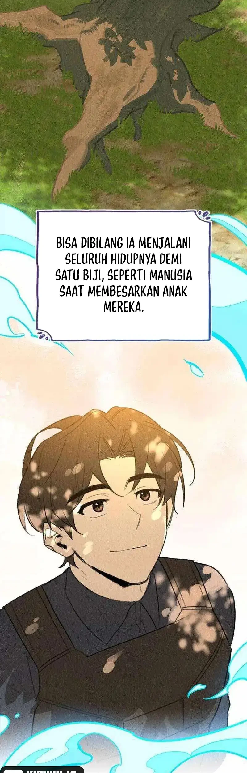 The S-Class Hunter Who Heals Monsters Chapter 35 - halaman 69