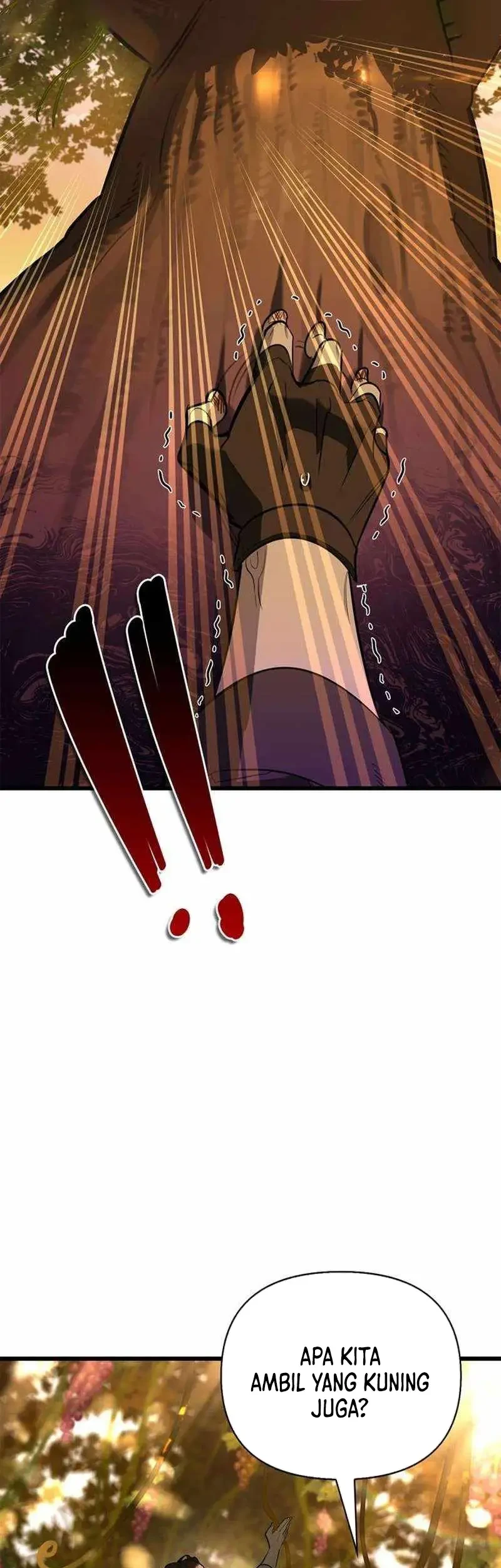 The S-Class Hunter Who Heals Monsters Chapter 35 - halaman 9