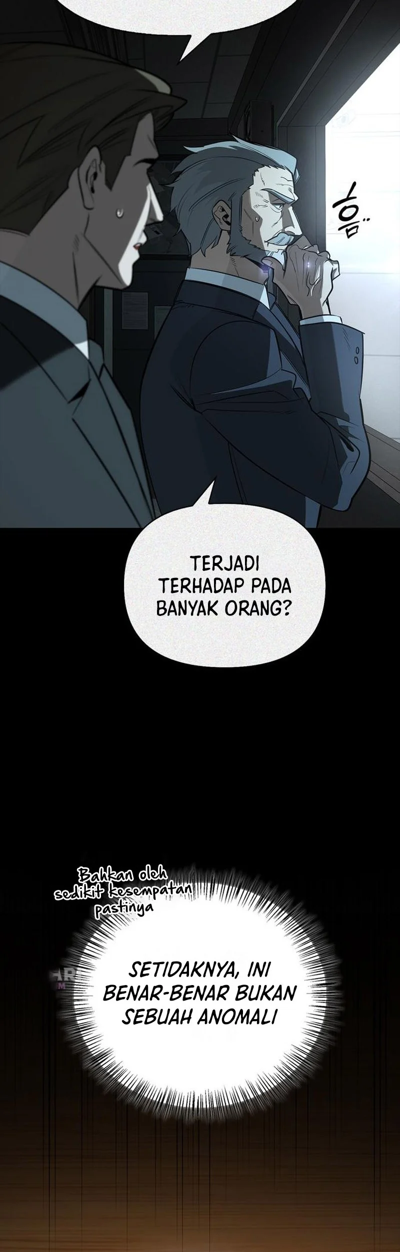 The S-Class Hunter Who Heals Monsters Chapter 36 - halaman 11