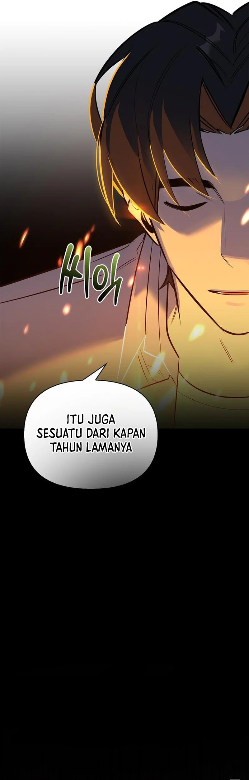The S-Class Hunter Who Heals Monsters Chapter 36 - halaman 22