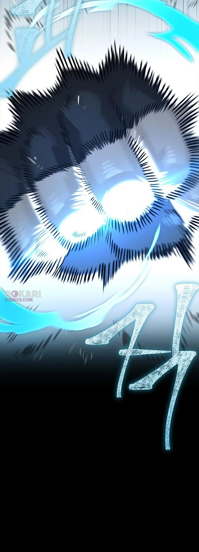 The S-Class Hunter Who Heals Monsters Chapter 36 - halaman 29