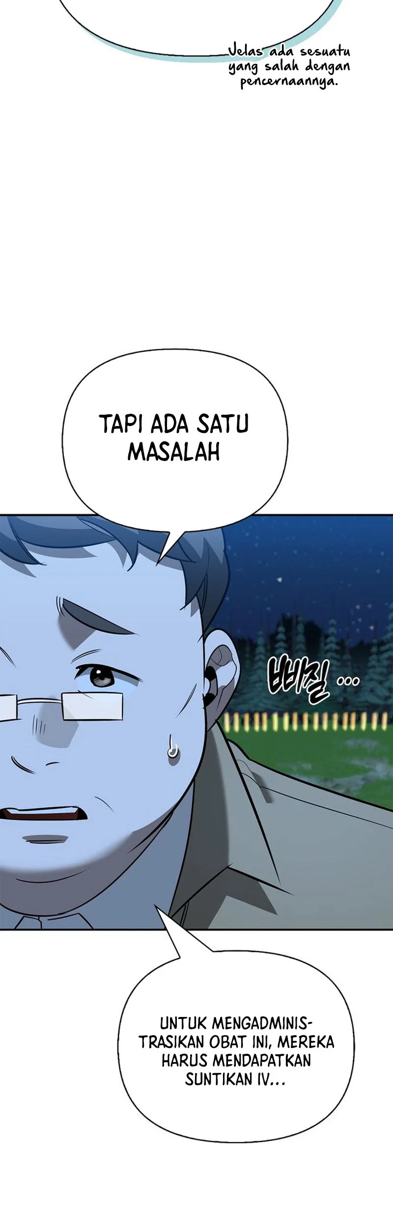 The S-Class Hunter Who Heals Monsters Chapter 36 - halaman 57