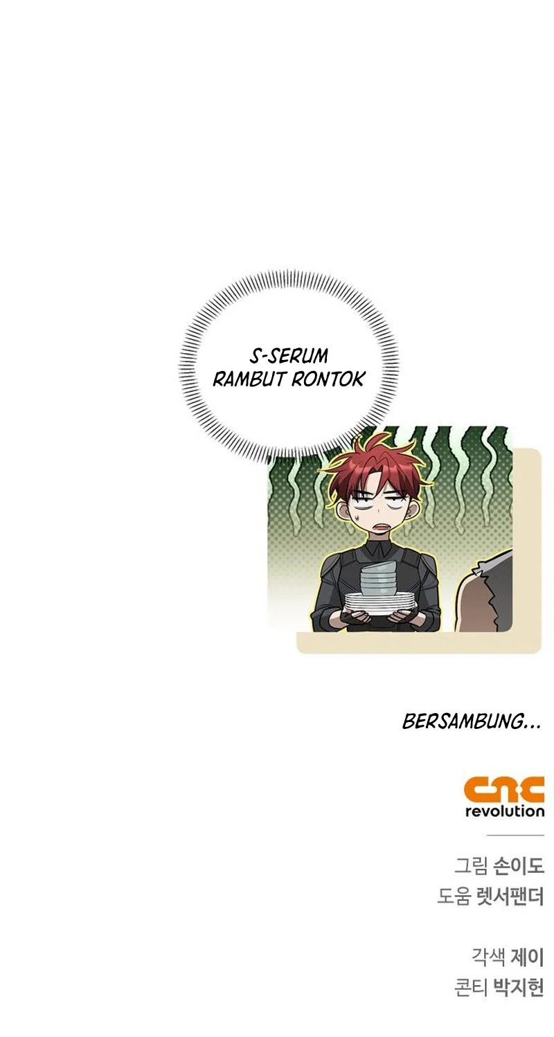 The S-Class Hunter Who Heals Monsters Chapter 36 - halaman 76