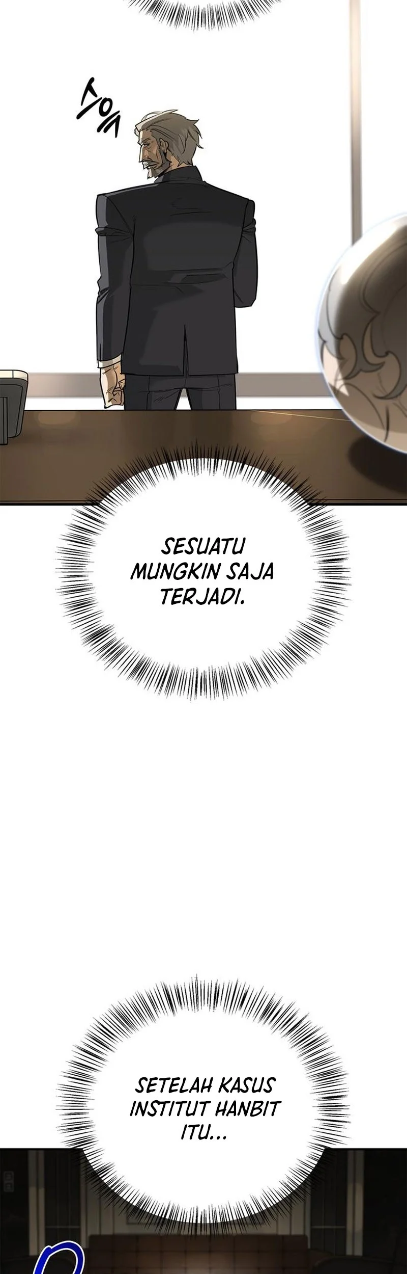 The S-Class Hunter Who Heals Monsters Chapter 36 - halaman 8