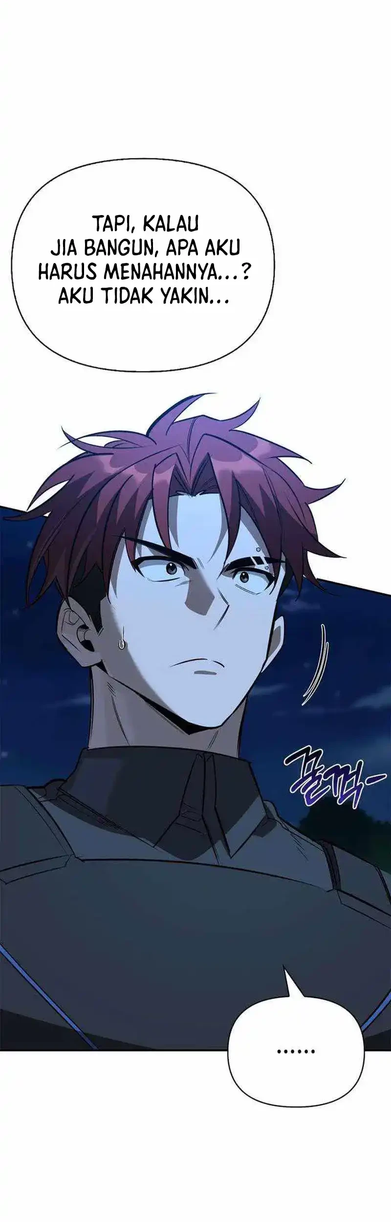 The S-Class Hunter Who Heals Monsters Chapter 37 - halaman 11