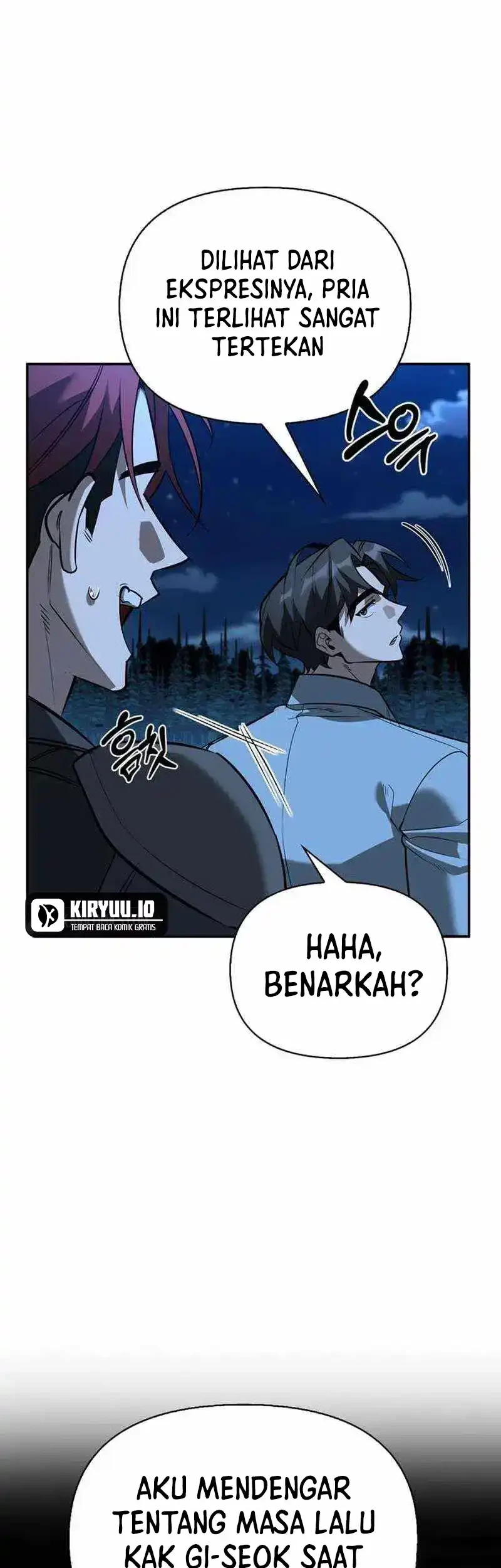 The S-Class Hunter Who Heals Monsters Chapter 37 - halaman 12