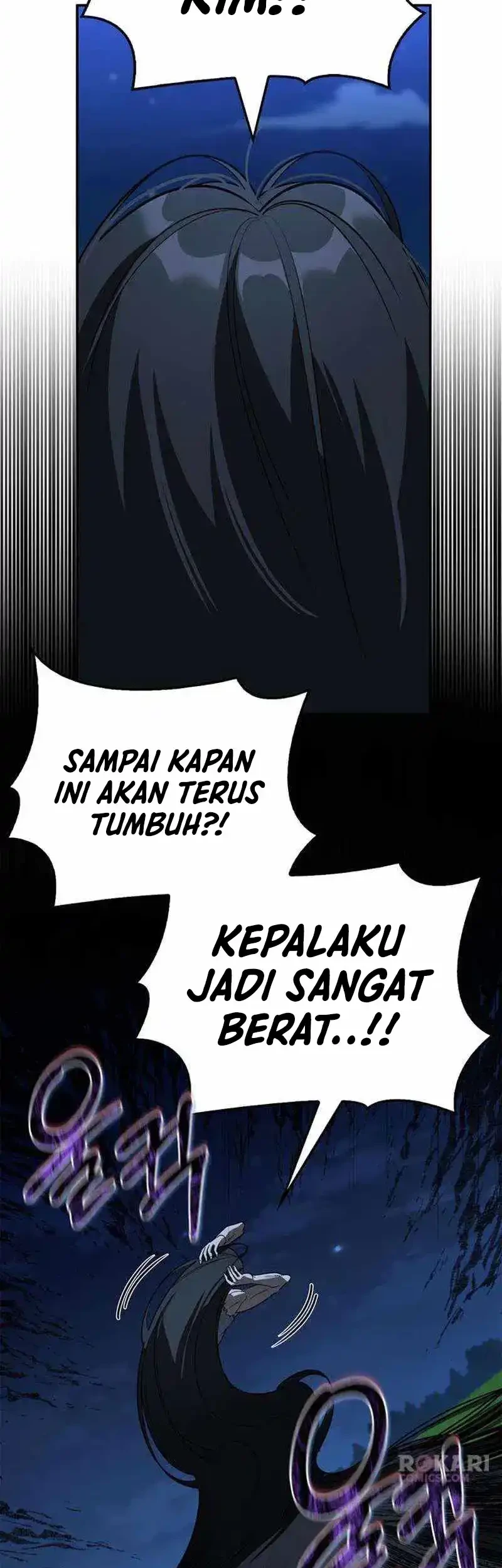 The S-Class Hunter Who Heals Monsters Chapter 37 - halaman 16