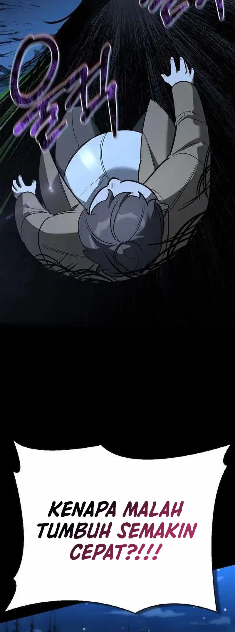 The S-Class Hunter Who Heals Monsters Chapter 37 - halaman 17