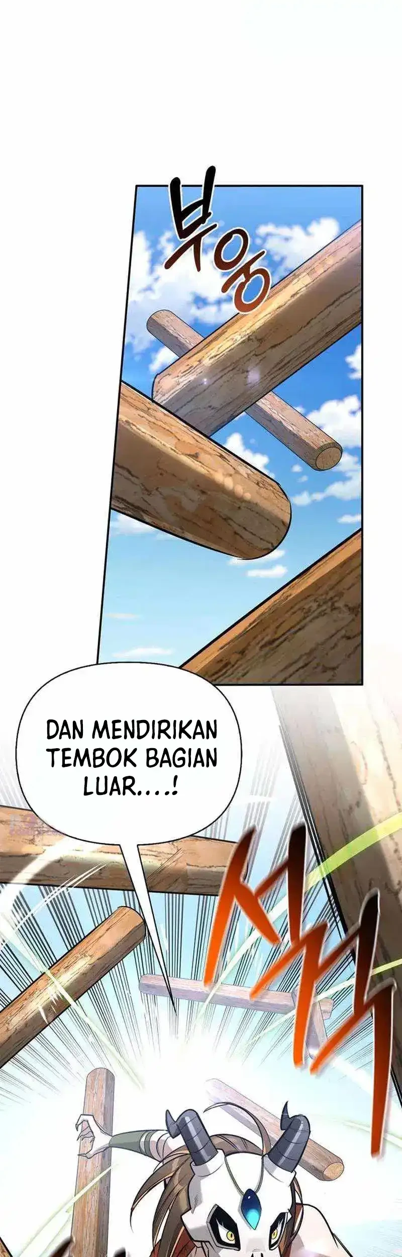 The S-Class Hunter Who Heals Monsters Chapter 37 - halaman 46
