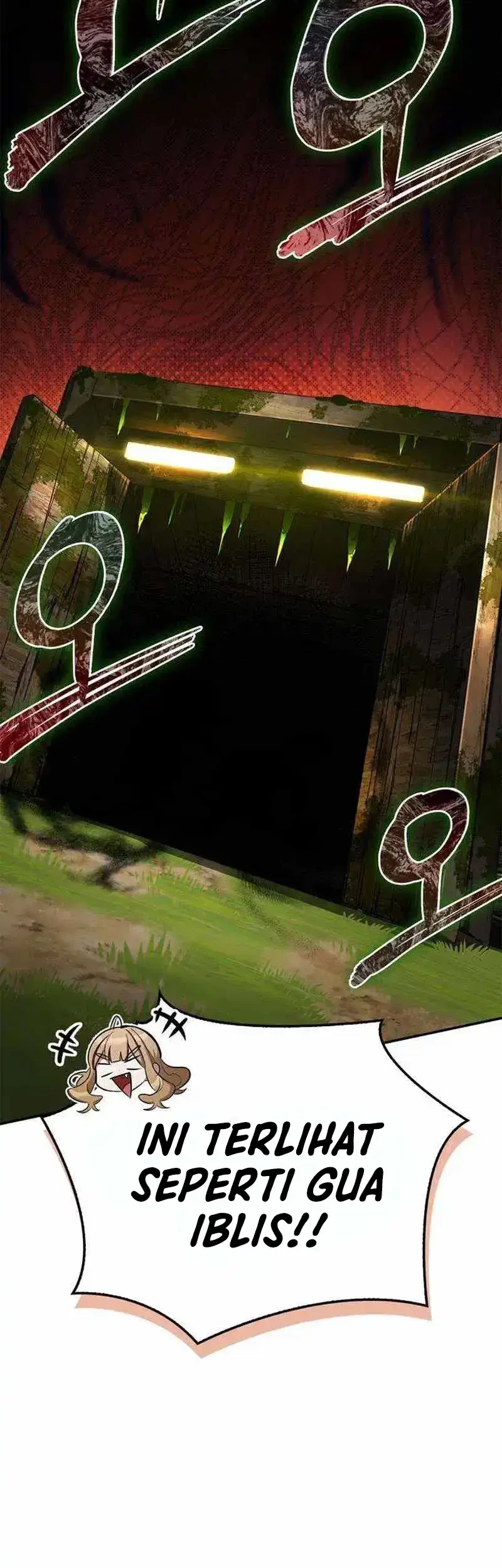 The S-Class Hunter Who Heals Monsters Chapter 37 - halaman 49