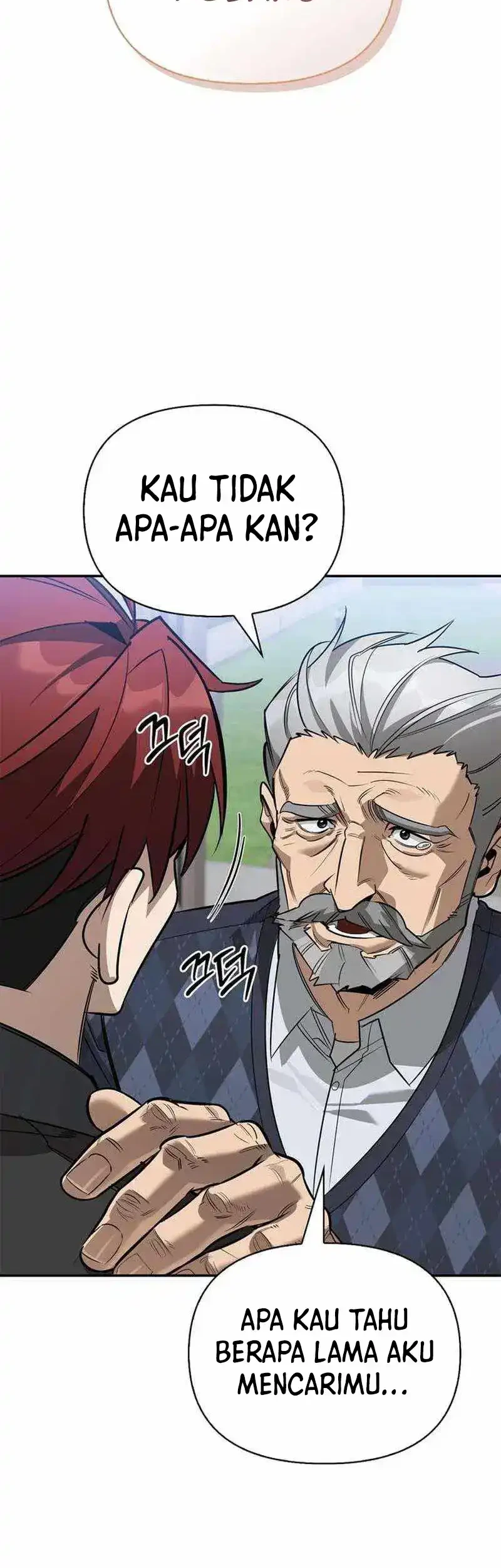 The S-Class Hunter Who Heals Monsters Chapter 37 - halaman 69