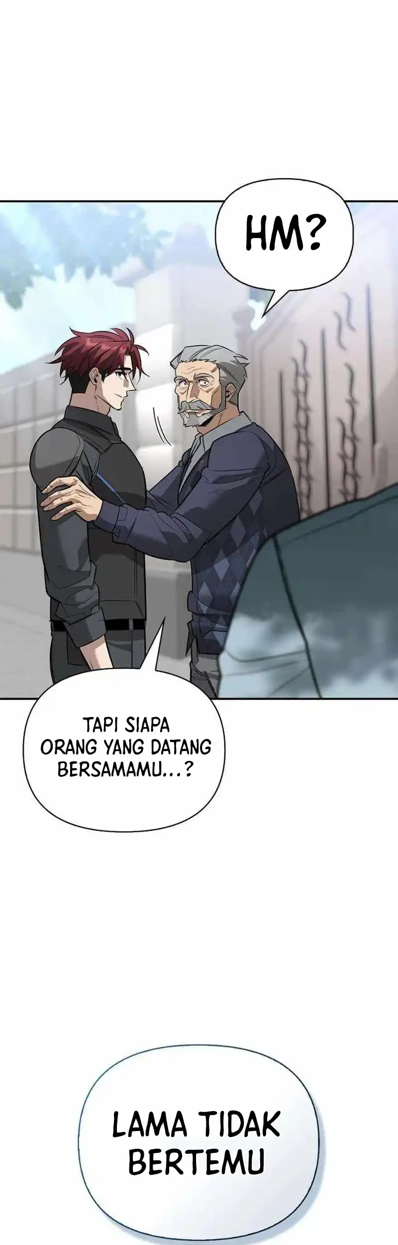 The S-Class Hunter Who Heals Monsters Chapter 37 - halaman 70
