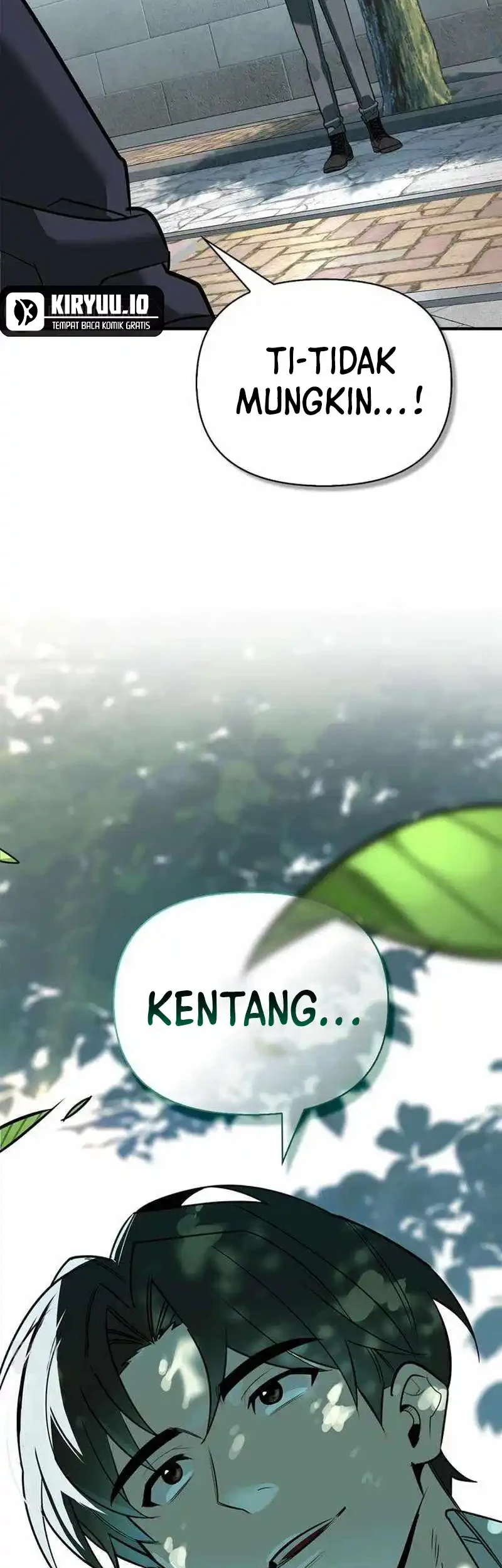 The S-Class Hunter Who Heals Monsters Chapter 37 - halaman 72
