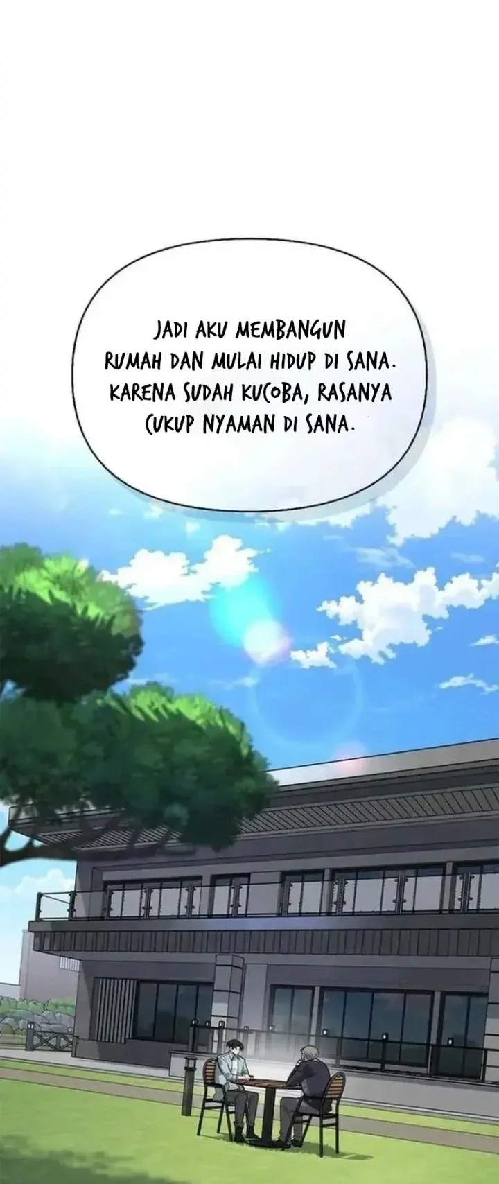 The S-Class Hunter Who Heals Monsters Chapter 38 - halaman 13