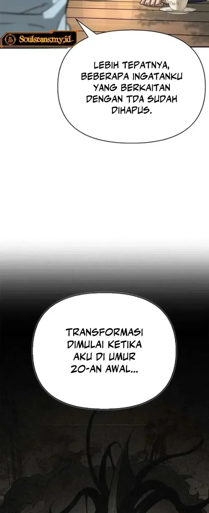The S-Class Hunter Who Heals Monsters Chapter 38 - halaman 19