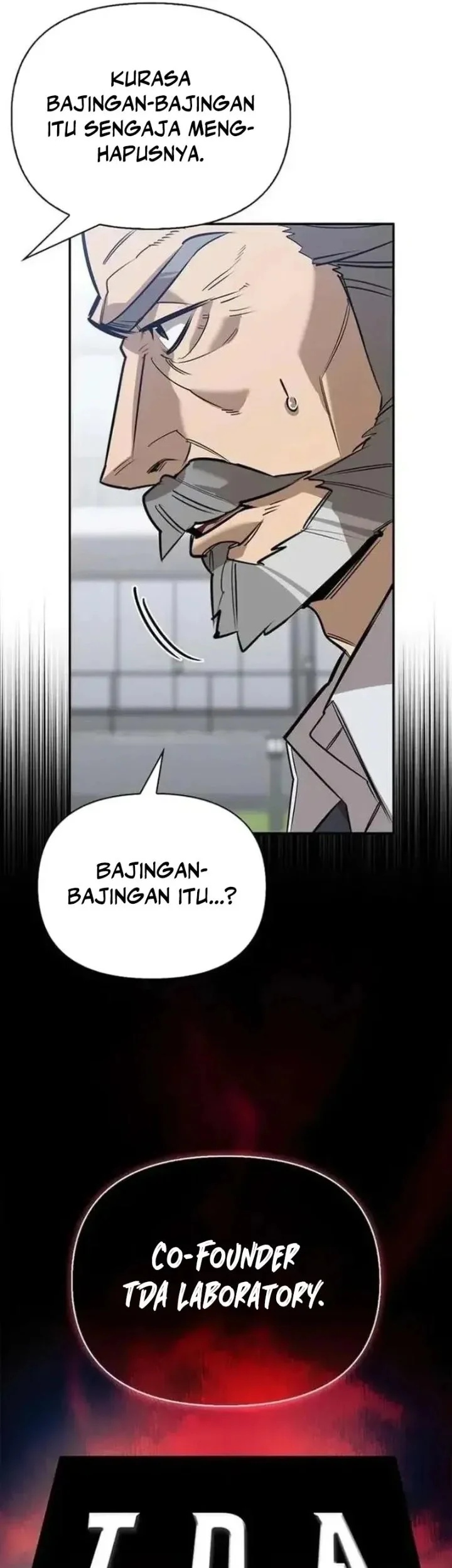 The S-Class Hunter Who Heals Monsters Chapter 38 - halaman 22
