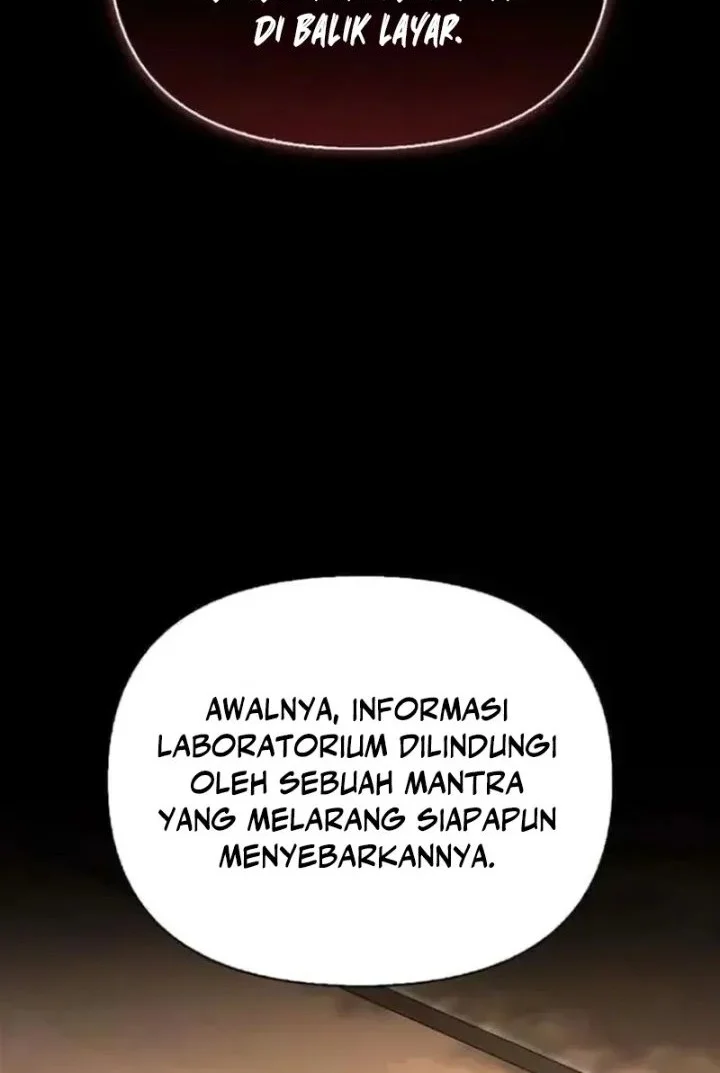The S-Class Hunter Who Heals Monsters Chapter 38 - halaman 27