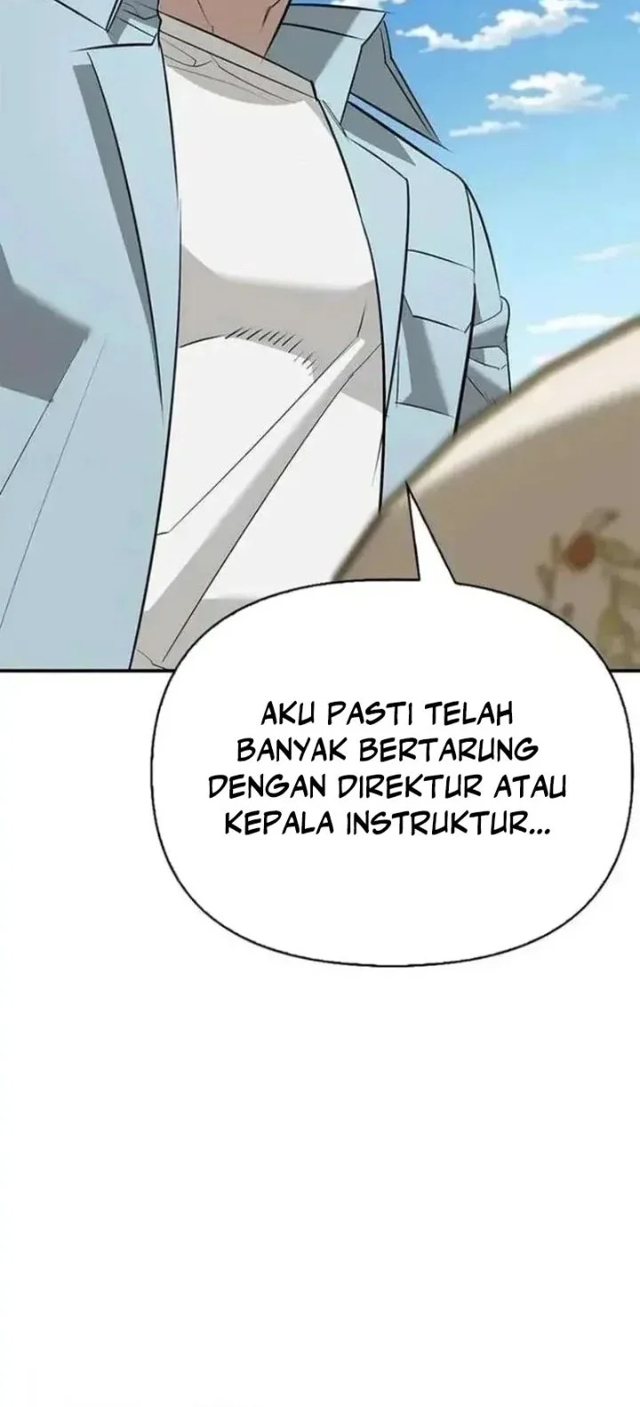 The S-Class Hunter Who Heals Monsters Chapter 38 - halaman 29