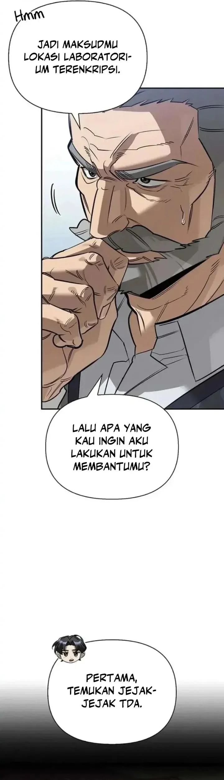 The S-Class Hunter Who Heals Monsters Chapter 38 - halaman 30