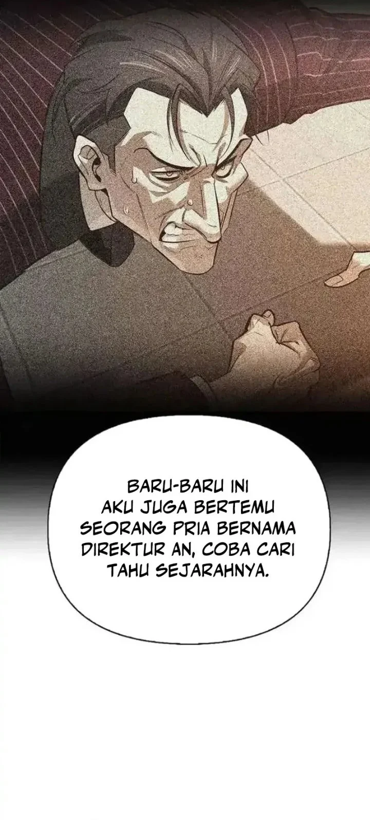 The S-Class Hunter Who Heals Monsters Chapter 38 - halaman 31