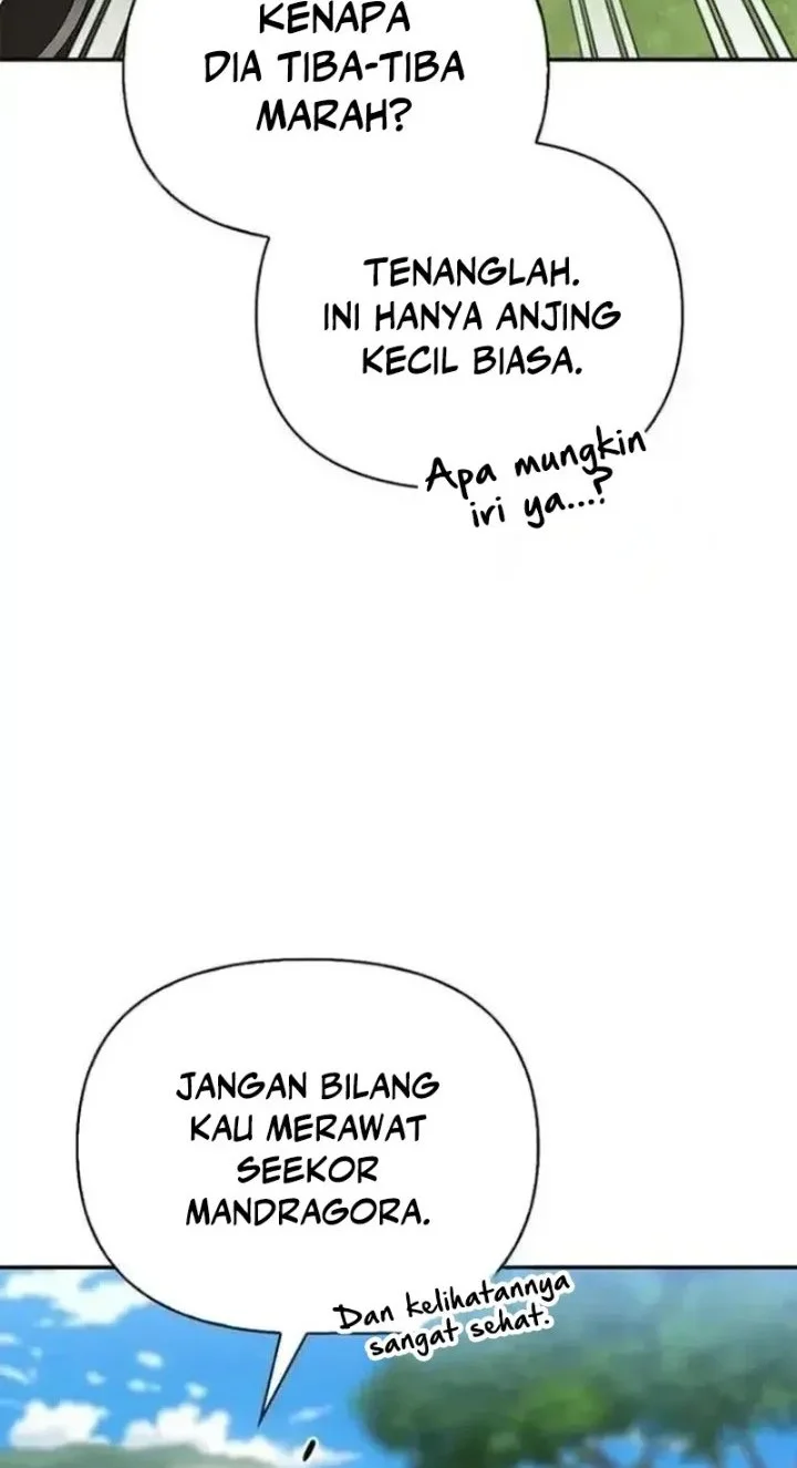 The S-Class Hunter Who Heals Monsters Chapter 38 - halaman 41