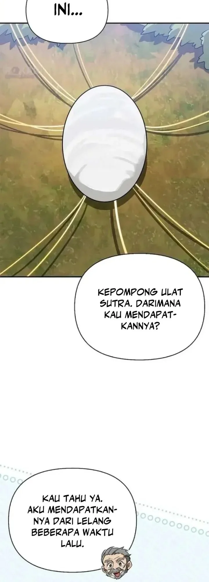 The S-Class Hunter Who Heals Monsters Chapter 38 - halaman 45