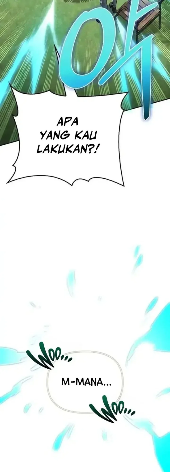 The S-Class Hunter Who Heals Monsters Chapter 38 - halaman 53