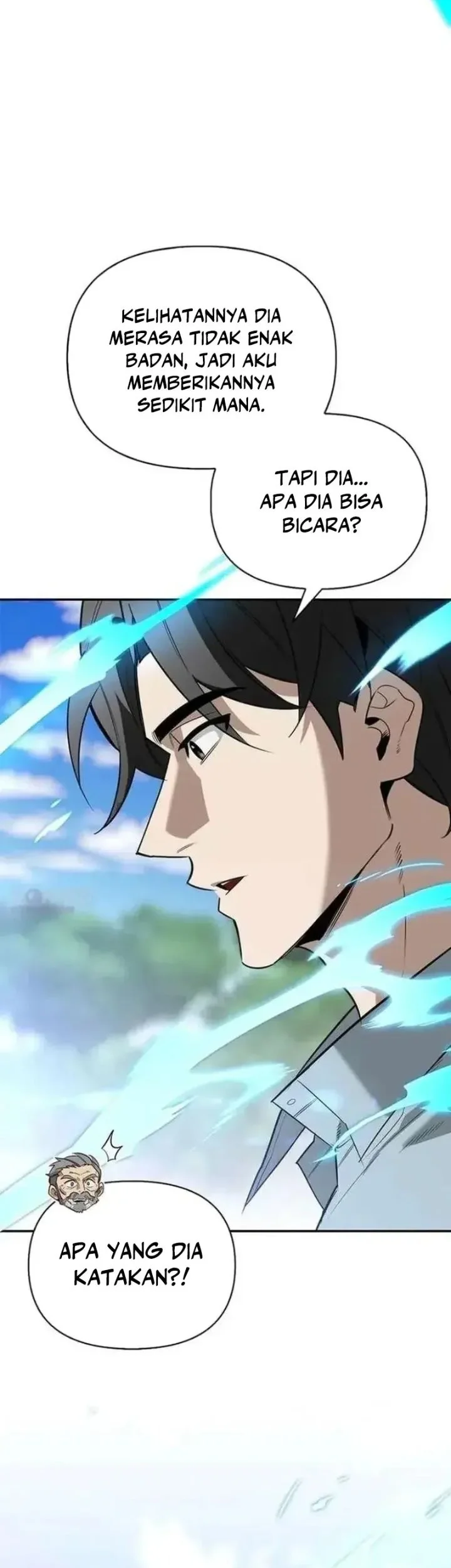 The S-Class Hunter Who Heals Monsters Chapter 38 - halaman 54