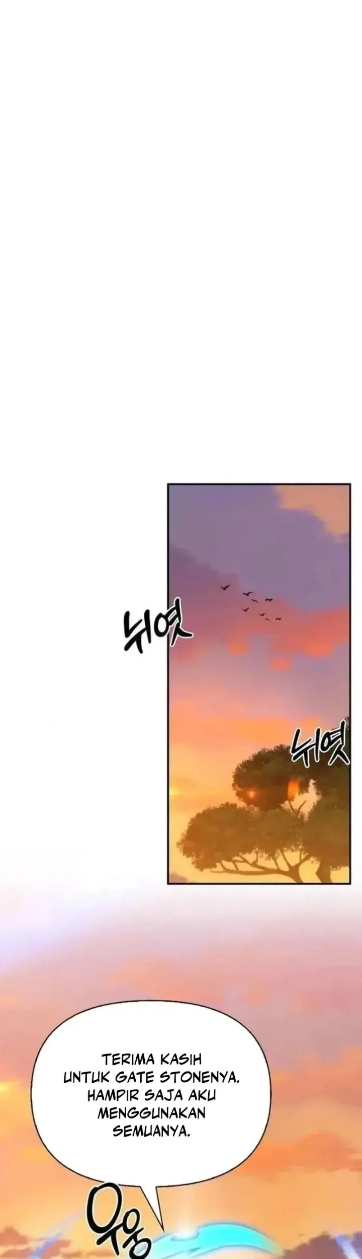 The S-Class Hunter Who Heals Monsters Chapter 38 - halaman 56